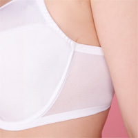 shoulder
