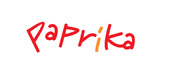 Paprika Logo
